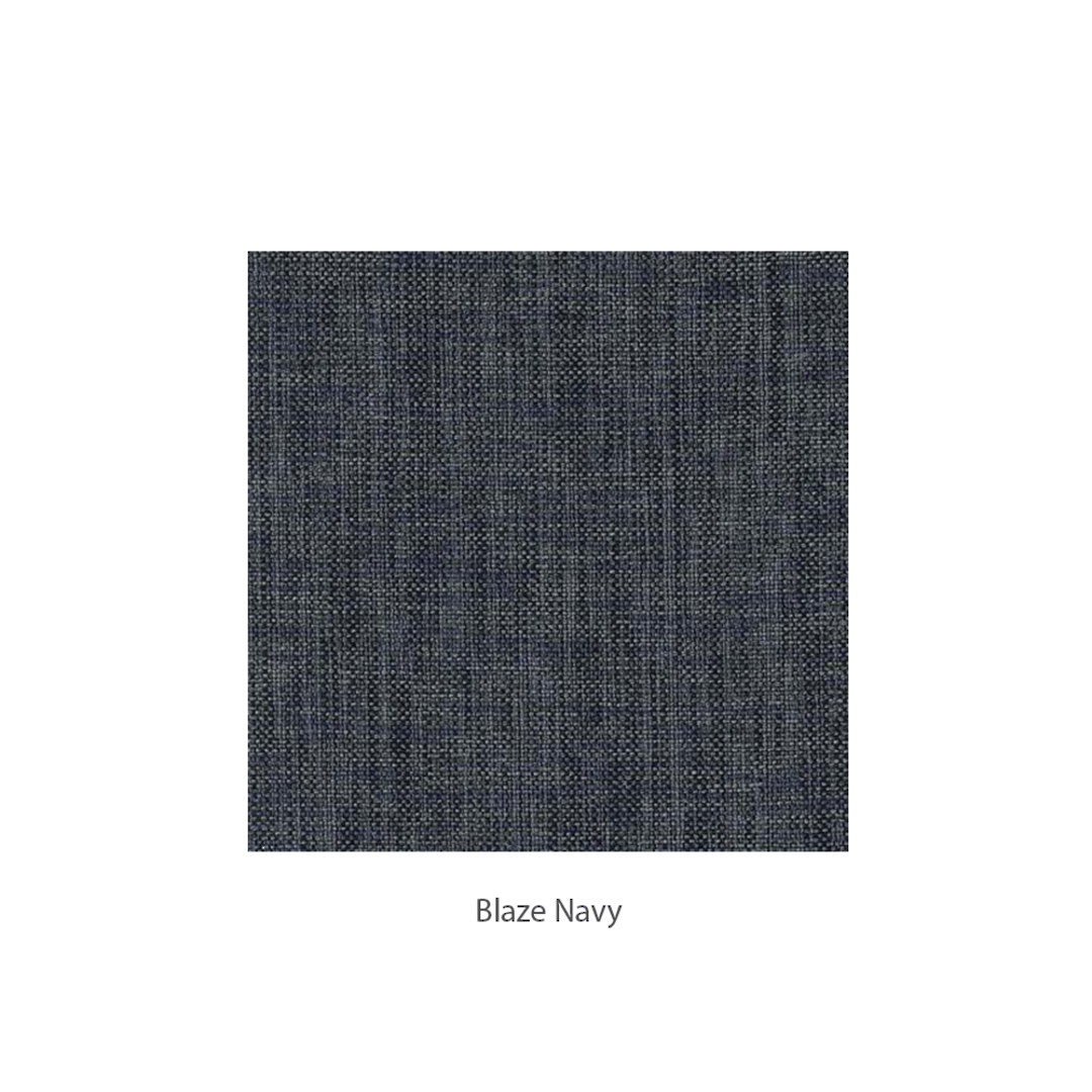 COMBIBOARD | Chalkboard + Premium Fabric | Aluminium Frame image 65